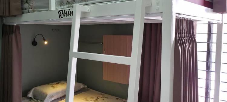 小玛琅亲年旅舍(Little Malang Hostel)图片