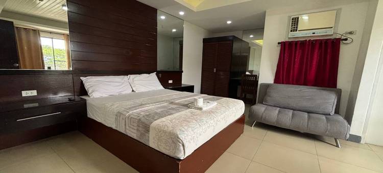 黄铃酒店(Yellowbell Hotel)图片