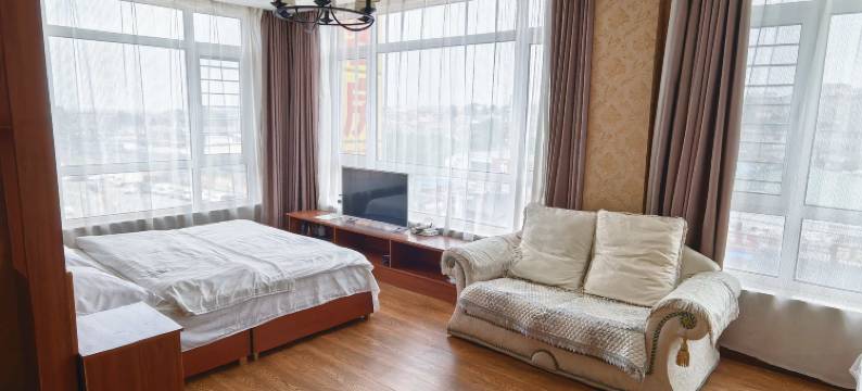 普兰店区京都商务宾馆(皮口店)图片