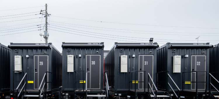 Hotel R9 the Yard 常陆那珂市毛(Hotel R9 the Yard Hitachinakaichige)图片