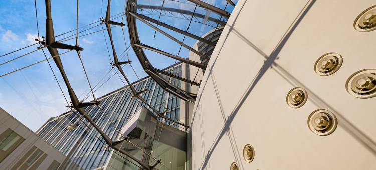 伦敦维多利亚悦宜湾城市酒店(Riu Plaza London Victoria)图片