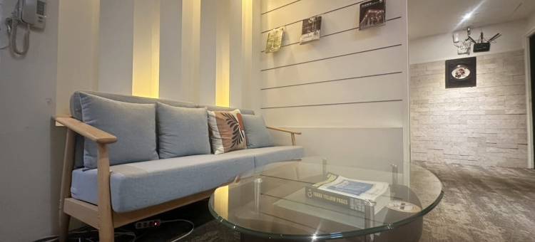 文化信然商旅图片