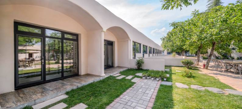 安邑度假民宿图片