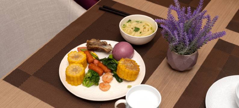 麗枫酒店(北京中关村大钟寺地铁站店)图片