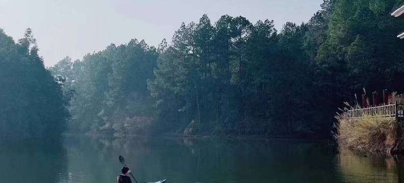 西山湖度假酒店(景德镇中国陶瓷博物馆店)图片