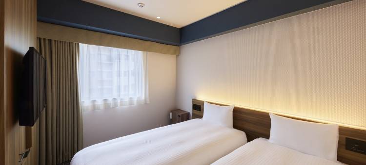 东京上野御徒町芬迪别墅酒店(Hotel Villa Fontaine Tokyo-Ueno Okachimachi)图片