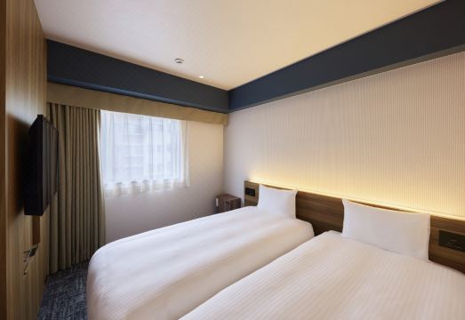 Hotel Villa Fontaine Tokyo-Ueno OkachimachiHotel Overview