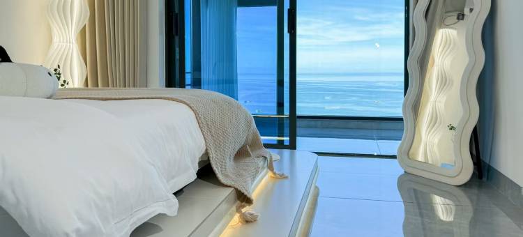 东山屿漫民宿(金銮湾店)图片