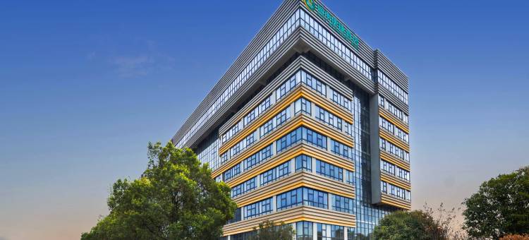 城市便捷酒店(长沙黄花国际机场航站楼店)图片