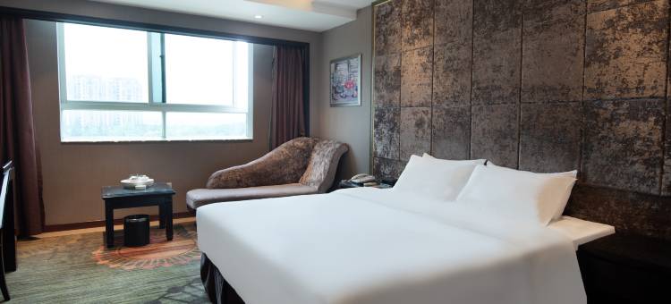 石狮阳光假日酒店(泰禾广场店)图片