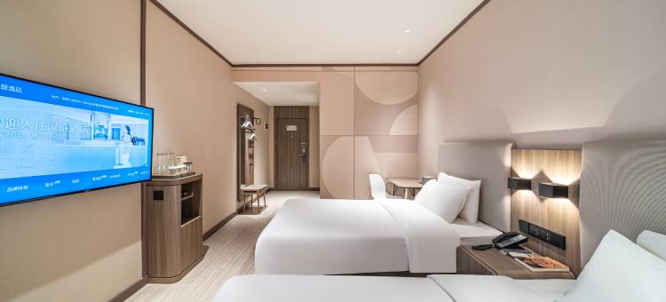 汉庭酒店(唐山师范学院远洋城店)图片