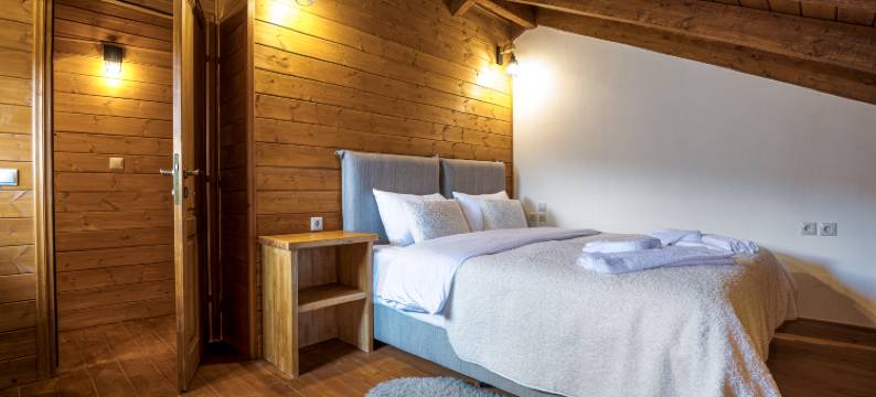 Wishing Stars Luxury Experience Livadi Arachova图片