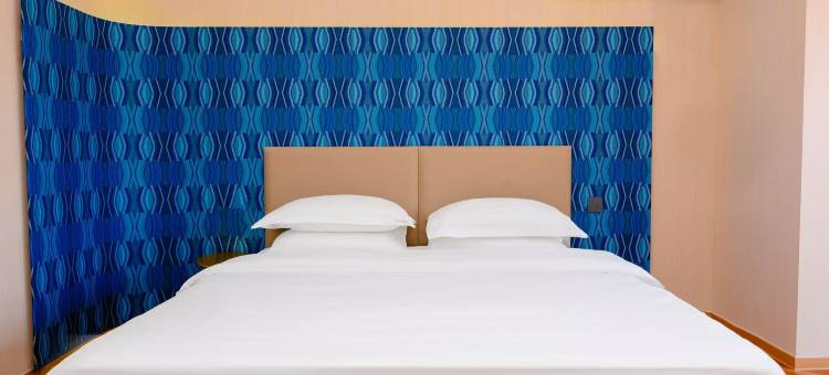 宜家商旅酒店(德州万达店)图片