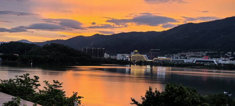 花叙民宿(七星岩景区店)图片