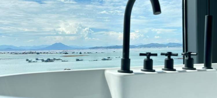 碧水湾宾馆(鱼骨沙洲店)图片