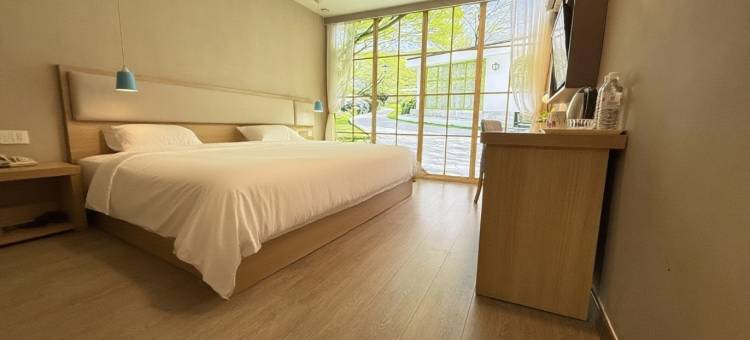 如家派柏·云酒店(香河国际家具城迎宾路店)图片