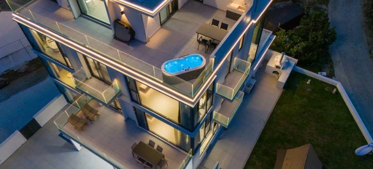 舟山锦汐民宿(桃花岛风景区店)图片