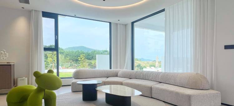 舟山锦汐民宿(桃花岛风景区店)图片