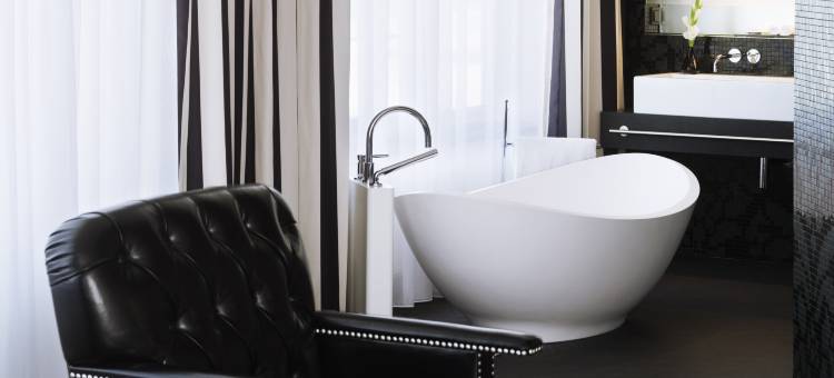 斯图加特机场瑞享酒店(Mövenpick Hotel Stuttgart Airport)图片