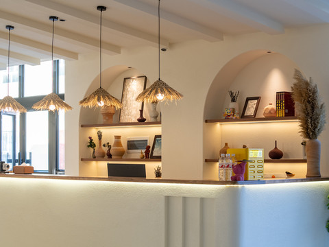 万语·Man WANYUMAN HOTEL·伊宁