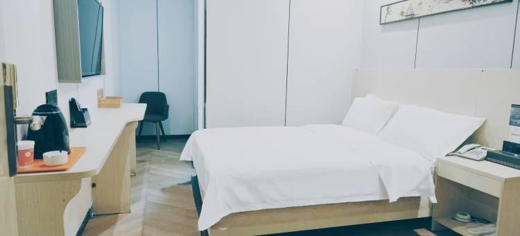 锐思特酒店(兰州火车站店)图片