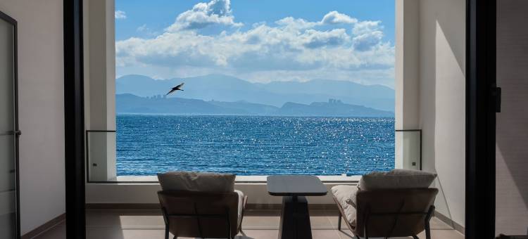 亚特斯海景美宿(双廊洱海店)图片