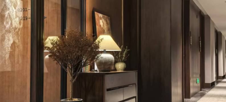 大隐西城明珠酒店图片