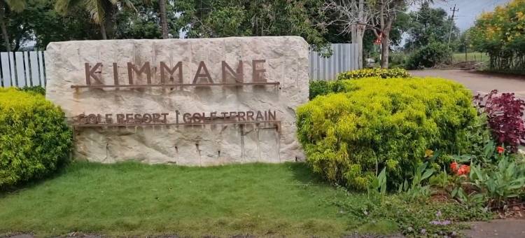 Kimmane Golf Resort图片