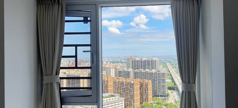 CoreSpot丨时光臻选City·View轻居酒店(十堰体育馆人民广场店)图片