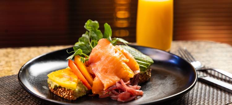 希尔顿美洲休斯顿酒店(Hilton Americas - Houston)图片