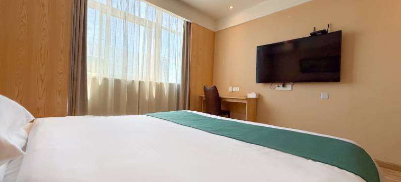 星呈酒店(沭阳迎宾大道店)图片