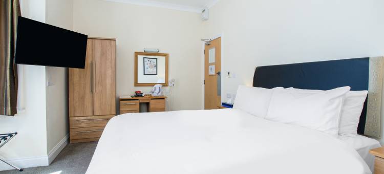 Russel Court Hotel Bournemouth Central图片