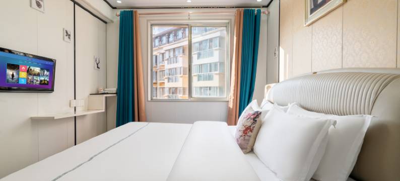 昆明皓辰宾馆图片