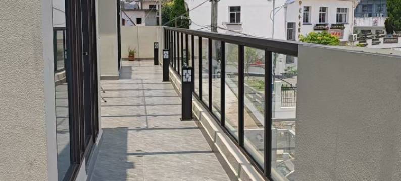 绩溪县伏岭三徽美食馆图片