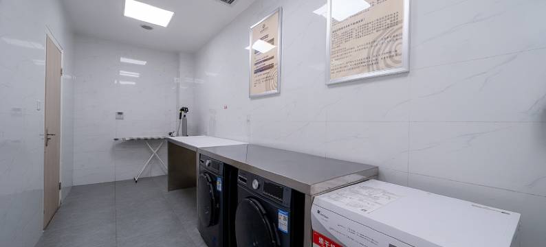 长虹泰蒙斯酒店图片