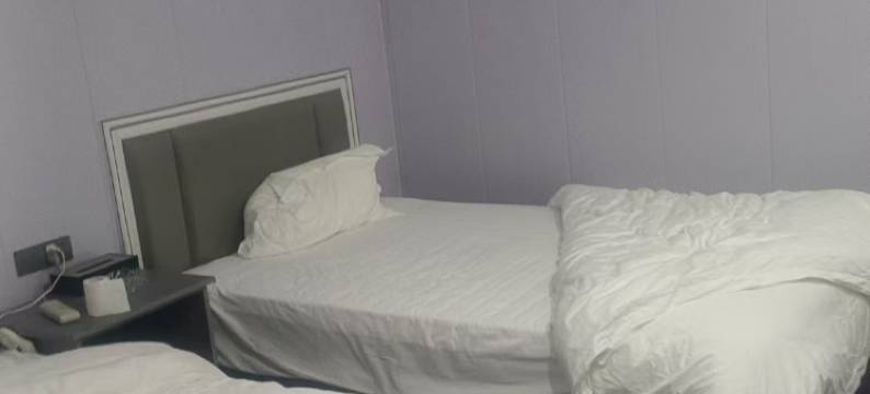 若尔盖唐克镇二洒美食城民宿图片