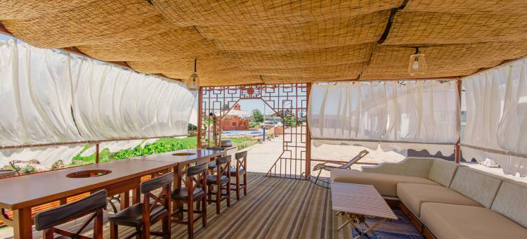 清风小筑民宿图片