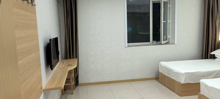 鑫众时尚宾馆图片