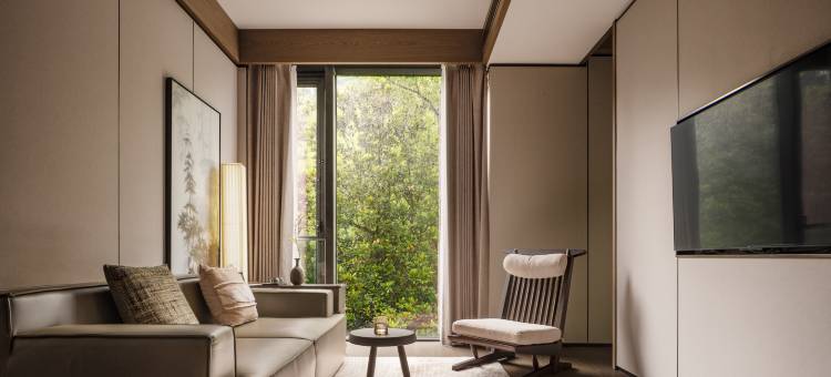 向野而生·东明山(杭州良渚文化村店)图片