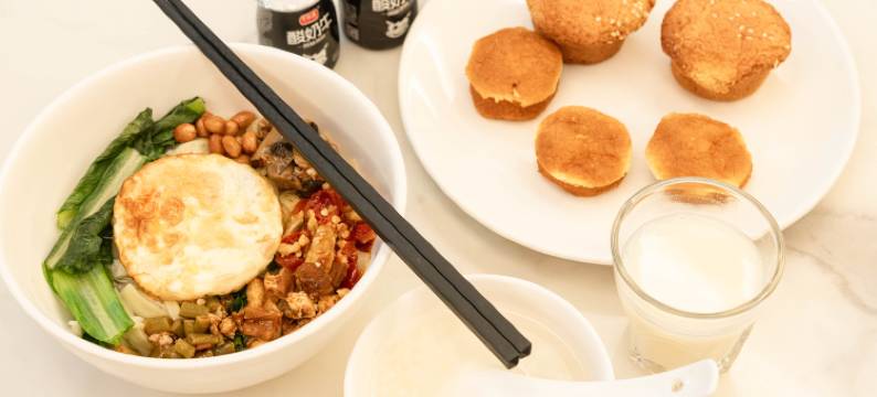 广州久龙酒店(凤冈步行街智慧新城店)图片