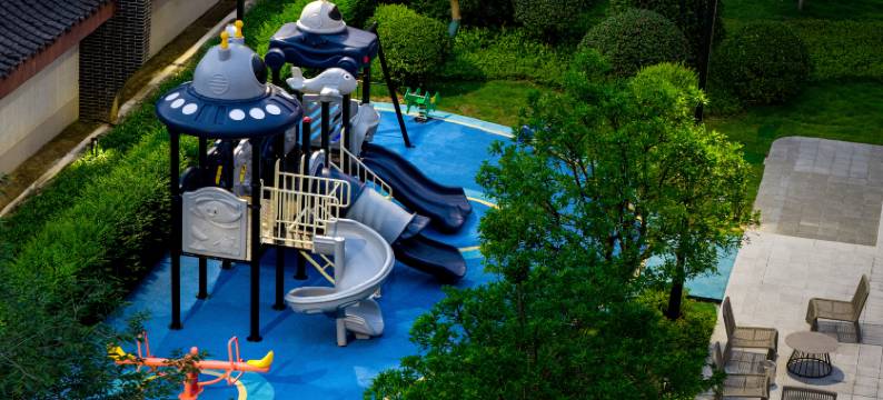 张家界武陵源希尔顿花园酒店(森林公园店)图片