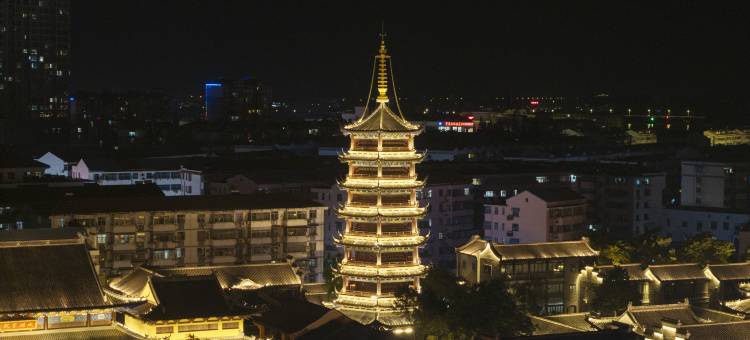 汉庭酒店(盐城阜宁县政府上海路店)图片