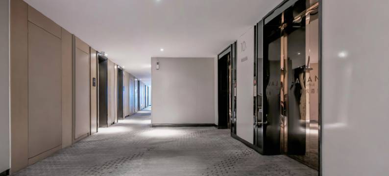 麗枫酒店(重庆观音桥步行街中心店)图片