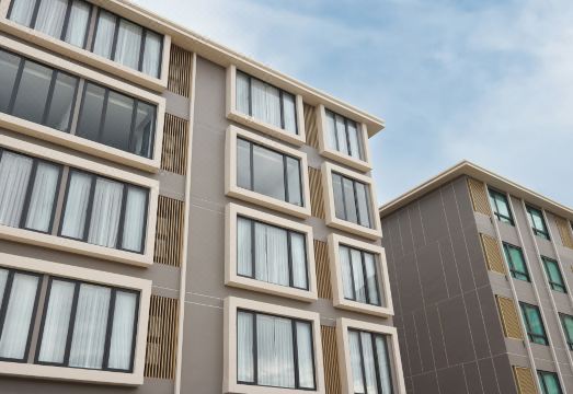 B2 Grand Nimman Premier Hotel Hotel Overview