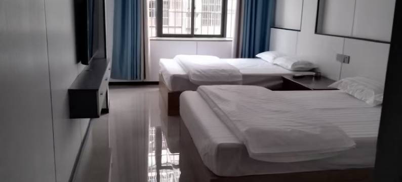 温馨住宿(马山头路店)图片