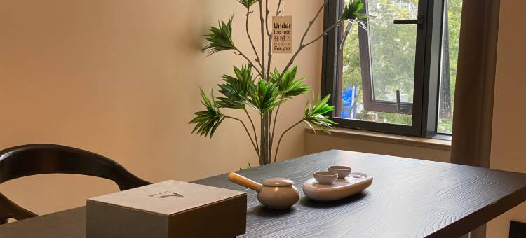 卡门影宿(双岗店)图片