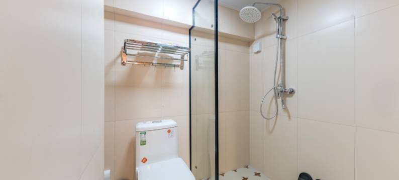 厦门柒悦民宿(厦门北站店)图片