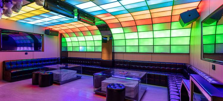 铂顿元世纪酒店(恩施大峡谷店)图片