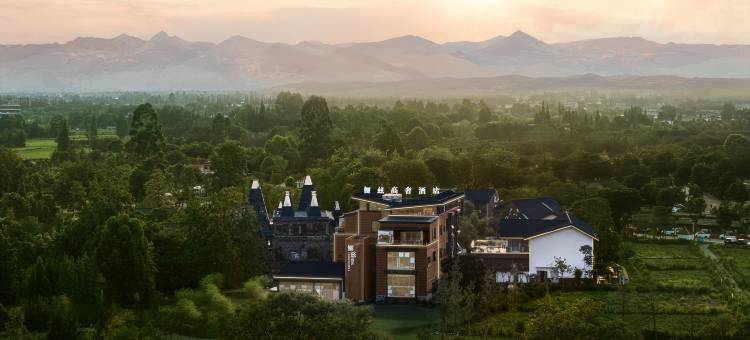 LISSE.俪兹酒店(什邡店)图片