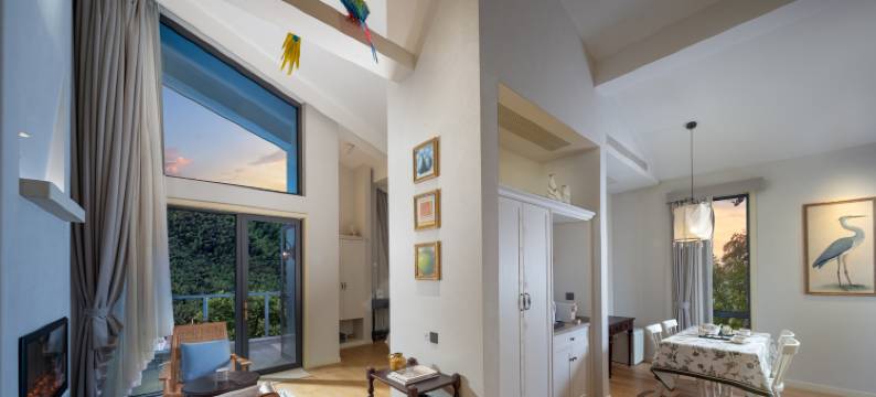 莫干山·心远居美式庄园温泉度假美墅图片